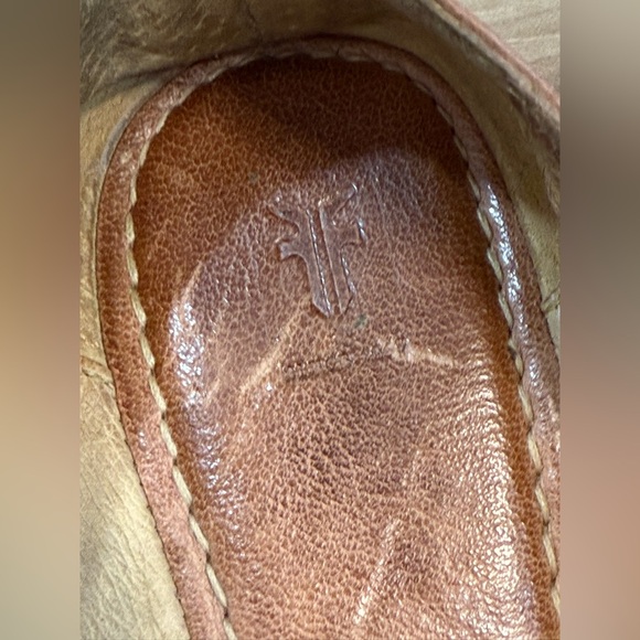 FRYE Carson Ballet Flats - Picture 8 of 8